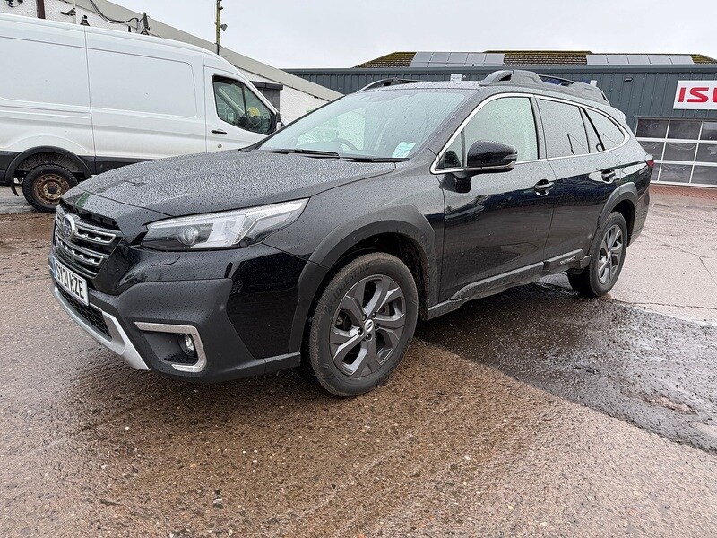 Used Subaru Outback 2021 for sale - 78124748: Photo 7