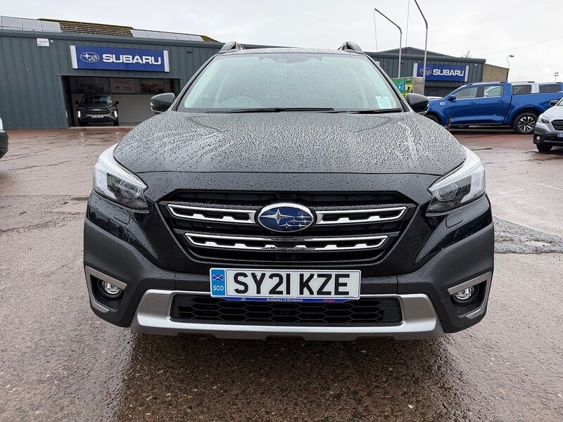 Used Subaru Outback 2021 for sale - 78124748: Photo 8