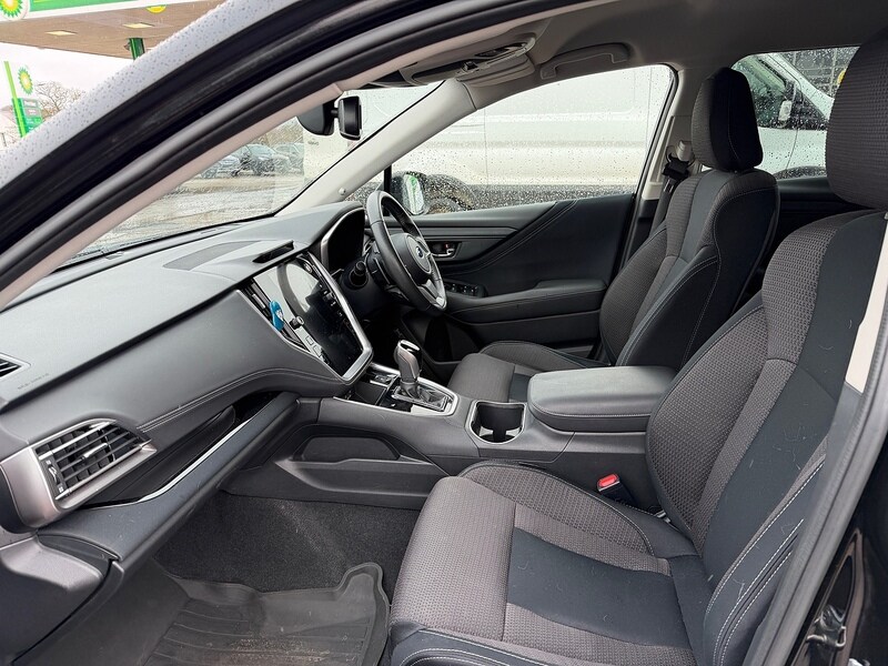 Used Subaru Outback 2021 for sale - 78124748: Photo 9