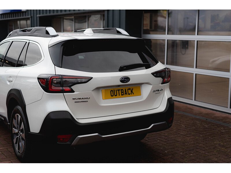 Used Subaru Outback 2026 for sale - 77790195: Photo 15