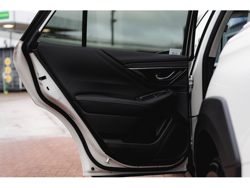 Used Subaru Outback 2026 for sale - 77790195: Photo 25