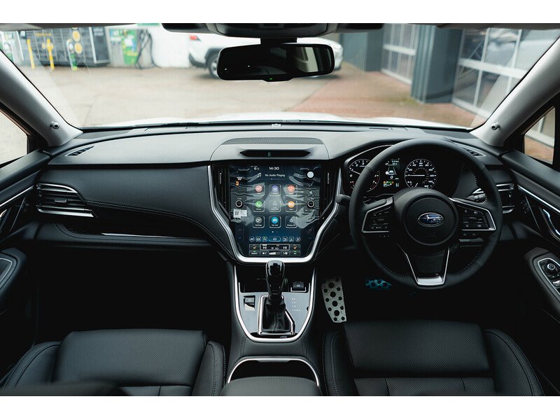 Used Subaru Outback 2026 for sale - 77790195: Photo 3