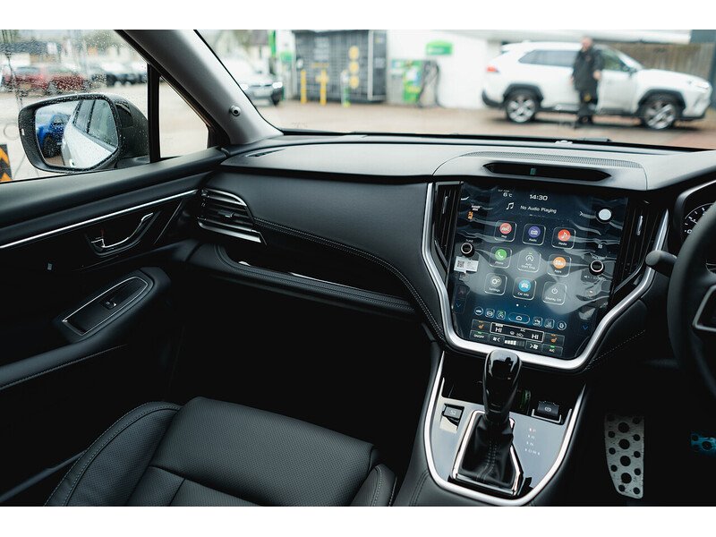 Used Subaru Outback 2026 for sale - 77790195: Photo 30