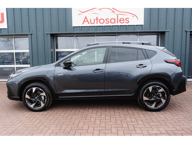 Used Subaru Other for sale - 78111409: Photo 10