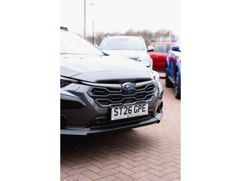 Used Subaru Other for sale - 78111409: Photo 12