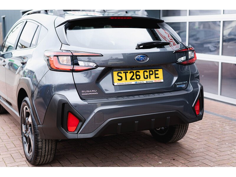 Used Subaru Other for sale - 78111409: Photo 15