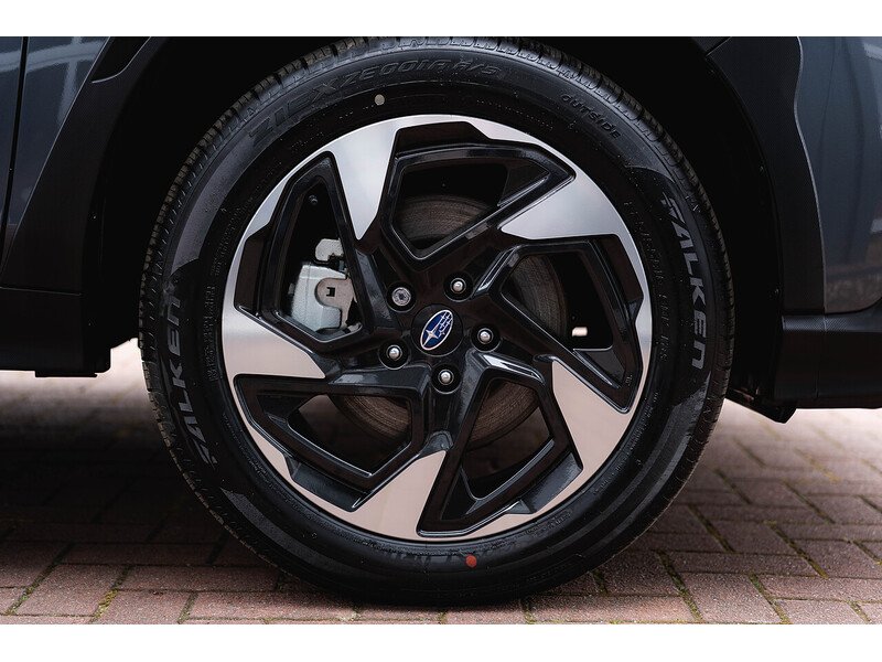 Used Subaru Other for sale - 78111409: Photo 17