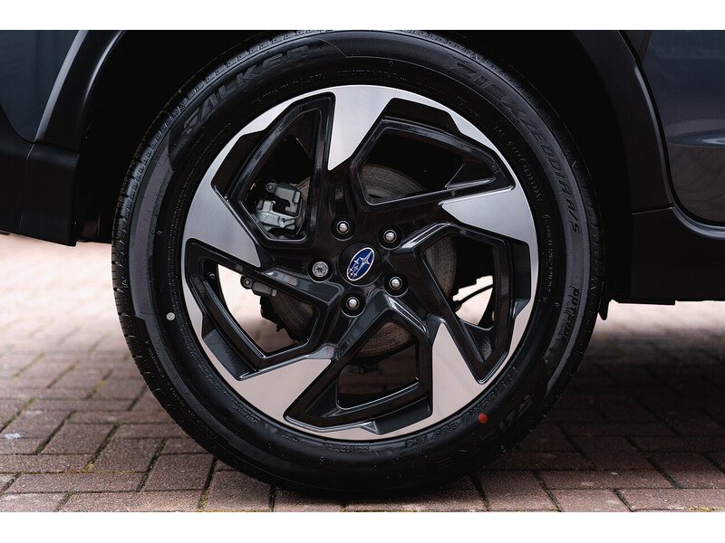 Used Subaru Other for sale - 78111409: Photo 18