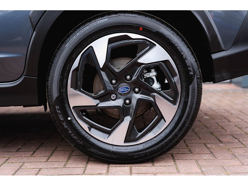 Used Subaru Other for sale - 78111409: Photo 19