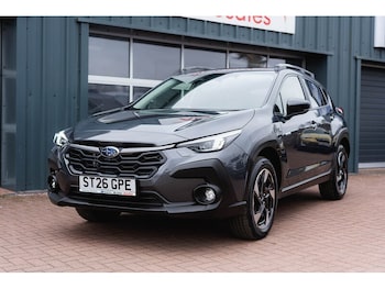 Used Subaru Other 2026 for sale - 78111409: Photo