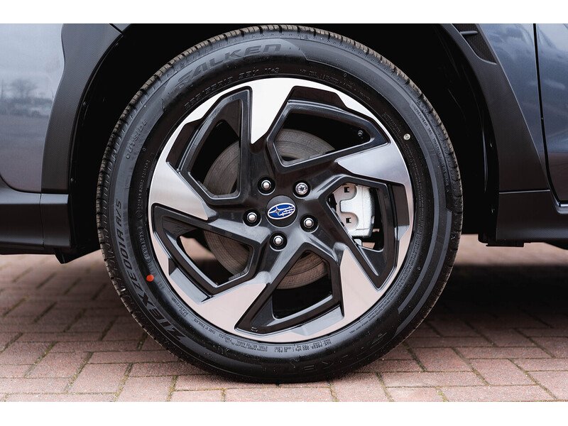 Used Subaru Other for sale - 78111409: Photo 20