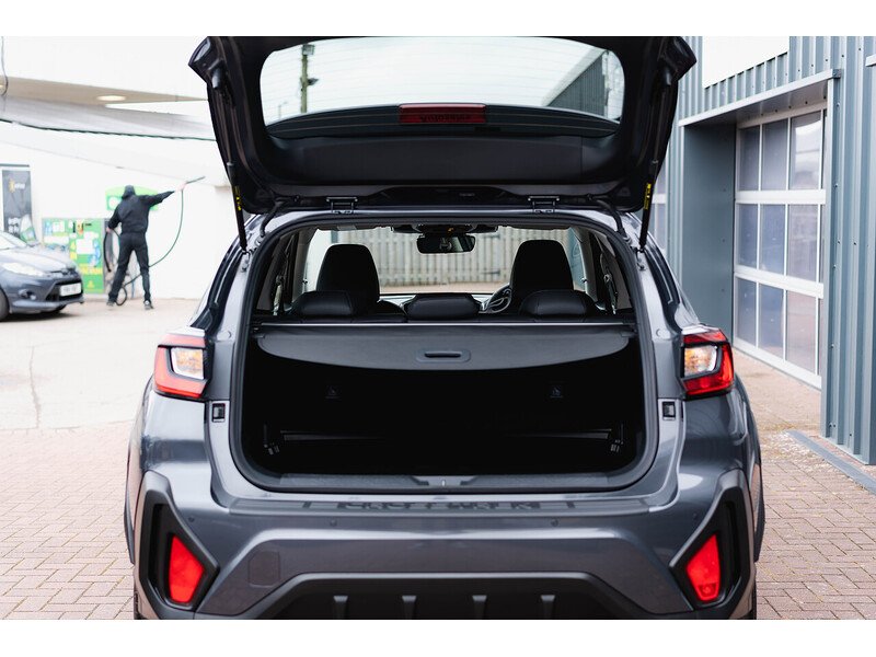 Used Subaru Other for sale - 78111409: Photo 23