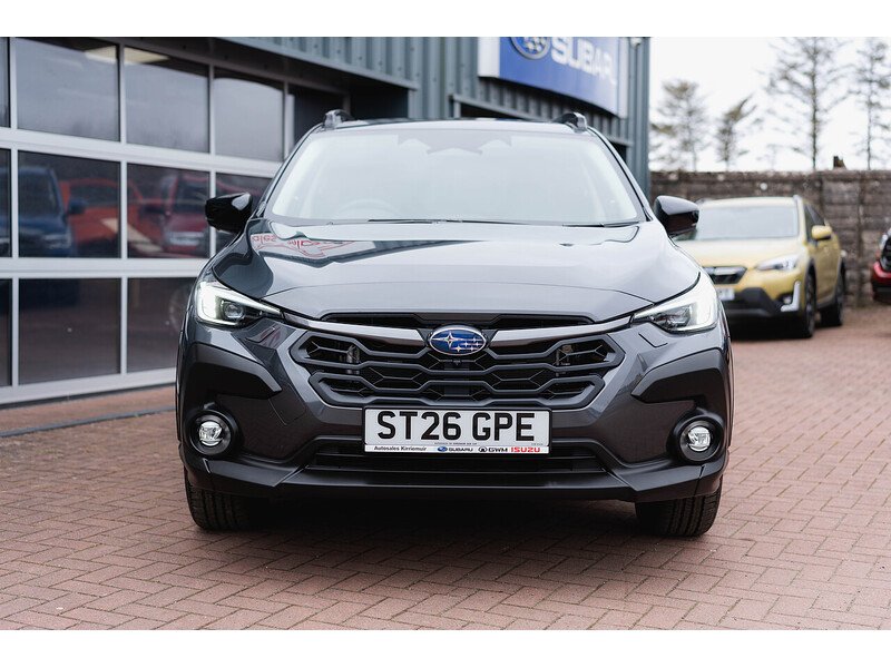 Used Subaru Other for sale - 78111409: Photo 4