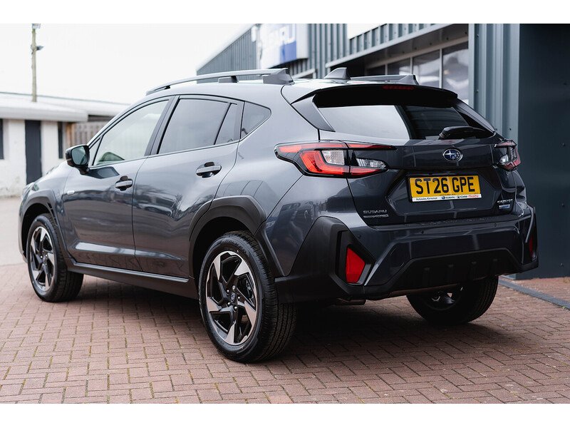 Used Subaru Other for sale - 78111409: Photo 6