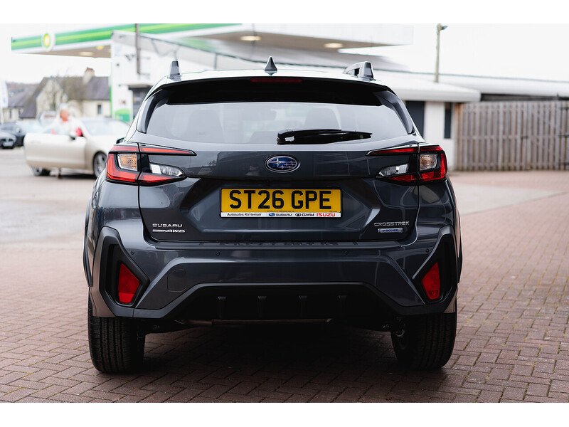 Used Subaru Other for sale - 78111409: Photo 7