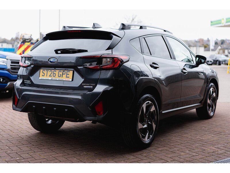 Used Subaru Other for sale - 78111409: Photo 8