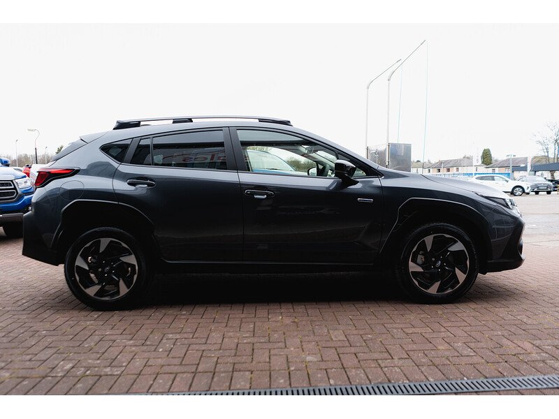 Used Subaru Other for sale - 78111409: Photo 9