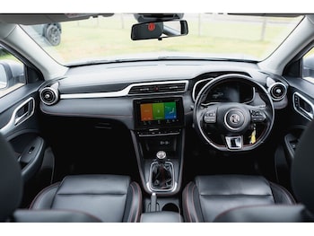 Used MG MG ZS 2022 for sale - 78711941: Photo