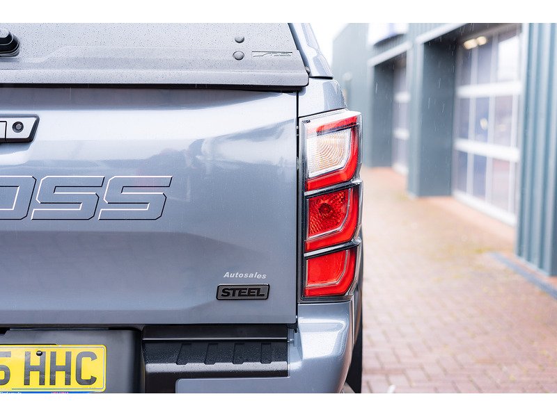 Used Isuzu D-Max 2025 for sale - 77684996: Photo 15