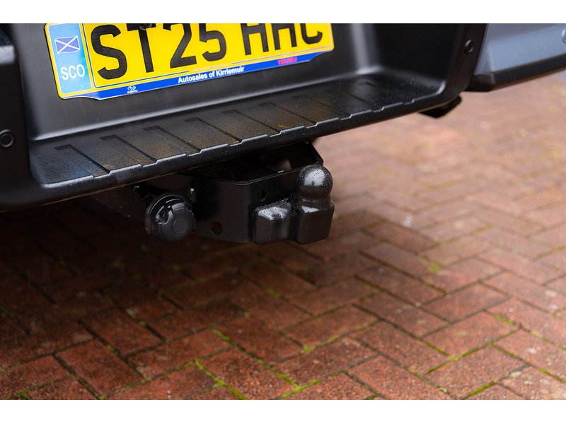 Used Isuzu D-Max 2025 for sale - 77684996: Photo 17