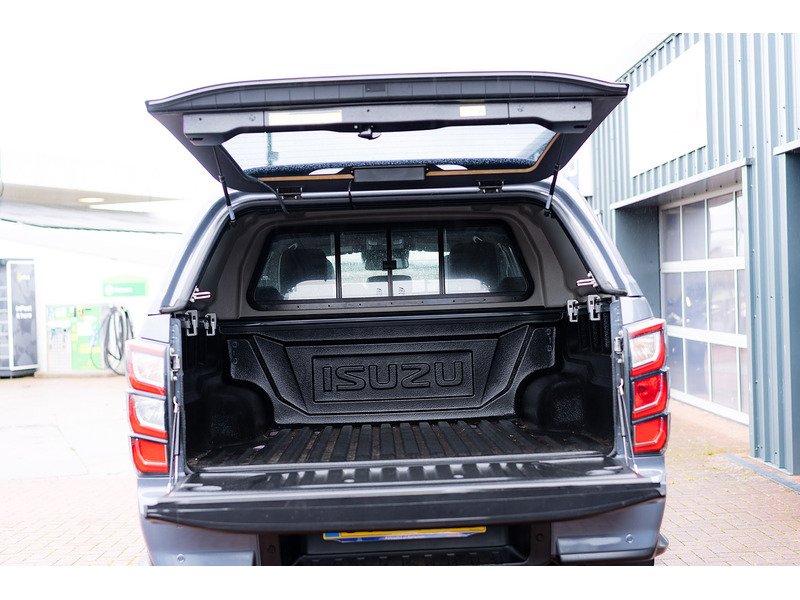 Used Isuzu D-Max 2025 for sale - 77684996: Photo 25