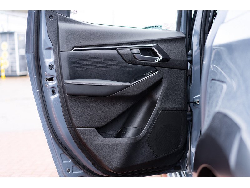 Used Isuzu D-Max 2025 for sale - 77684996: Photo 26