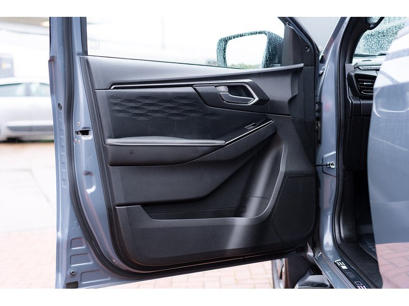 Used Isuzu D-Max 2025 for sale - 77684996: Photo 27