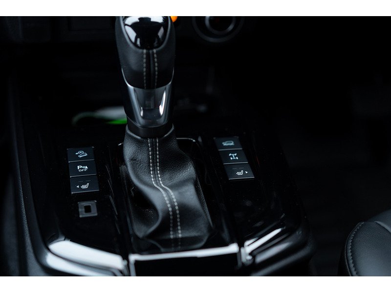 Used Isuzu D-Max 2025 for sale - 77684996: Photo 35