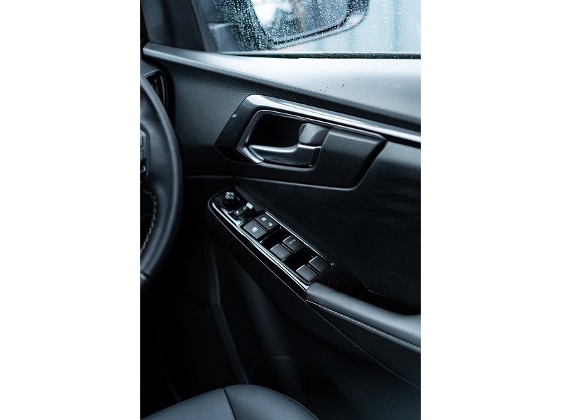 Used Isuzu D-Max 2025 for sale - 77684996: Photo 39