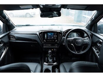 Used Isuzu D-Max 2025 for sale - 77684996: Photo