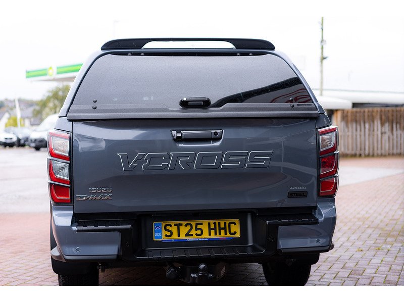 Used Isuzu D-Max 2025 for sale - 77684996: Photo 7