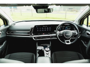 Used Kia Sportage 2023 for sale - 79462696: Photo