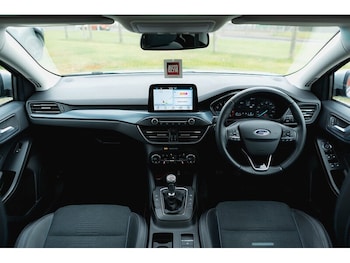 Used Ford Focus 2019 for sale - 78711905: Photo