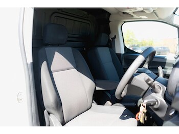 Used Vauxhall Combo 2020 for sale - 78711998: Photo