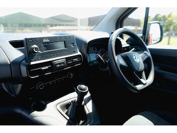 Used Vauxhall Combo 2020 for sale - 78711998: Photo
