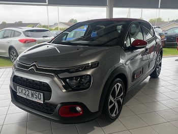 Used Citroen C3 2022 for sale - 78632592: Photo