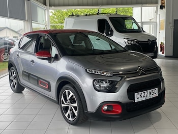 Used Citroen C3 2022 for sale - 78632592: Photo