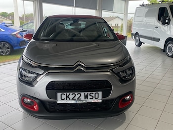 Used Citroen C3 2022 for sale - 78632592: Photo
