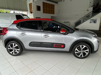Used Citroen C3 2022 for sale - 78632592: Photo