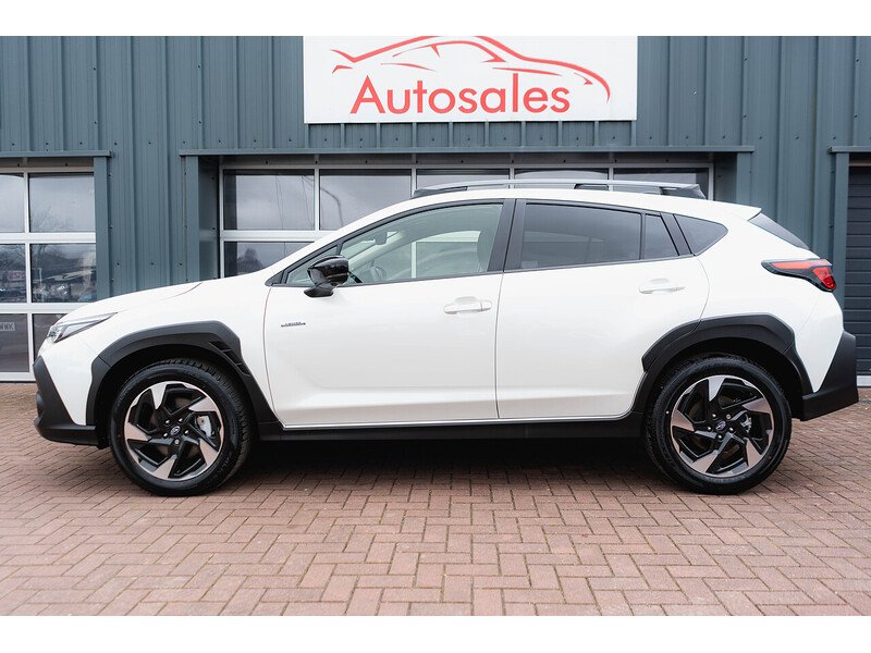 Used Subaru Other for sale - 78111411: Photo 10