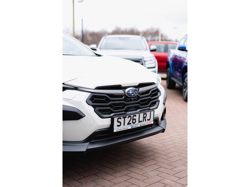 Used Subaru Other for sale - 78111411: Photo 12