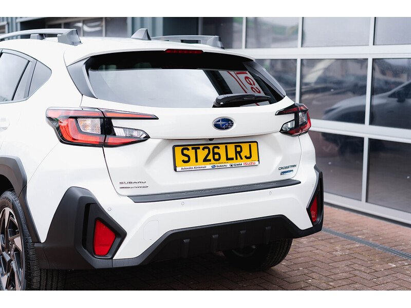 Used Subaru Other for sale - 78111411: Photo 15