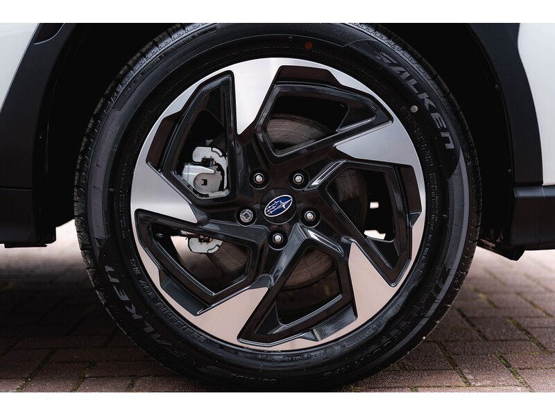 Used Subaru Other for sale - 78111411: Photo 17