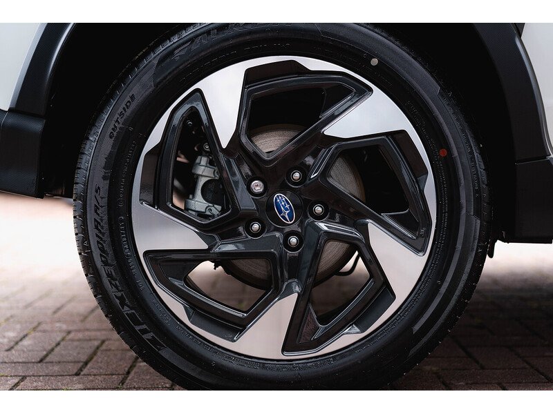 Used Subaru Other for sale - 78111411: Photo 18