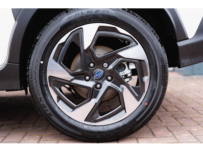 Used Subaru Other for sale - 78111411: Photo 19