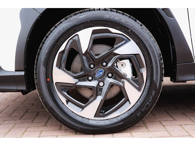 Used Subaru Other for sale - 78111411: Photo 20