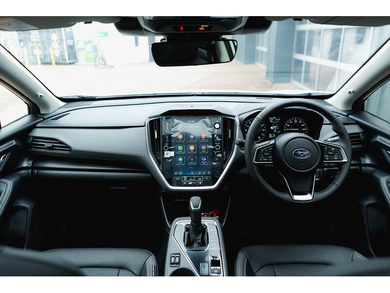 Used Subaru Other for sale - 78111411: Photo 3