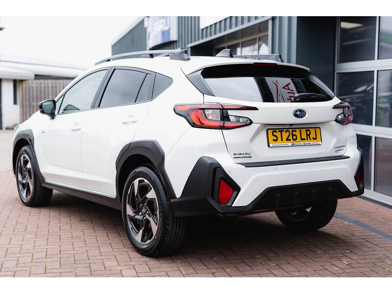 Used Subaru Other for sale - 78111411: Photo 6