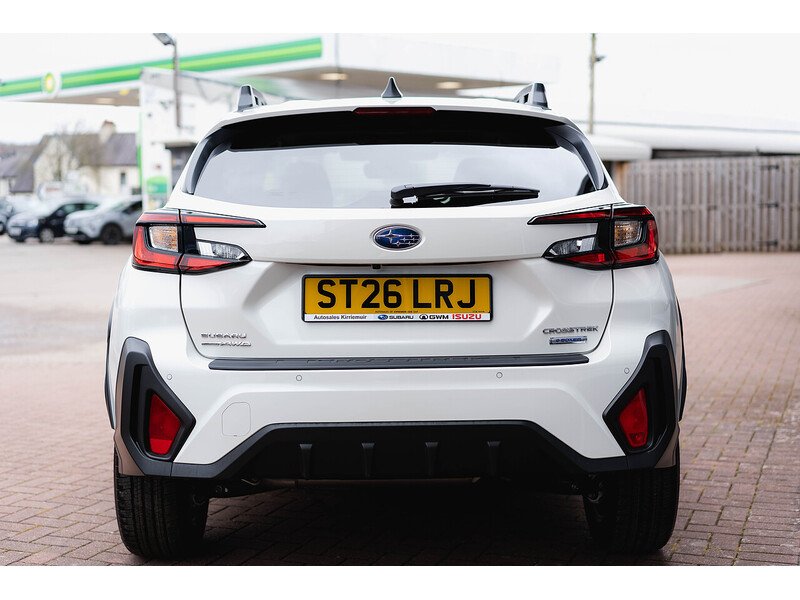 Used Subaru Other for sale - 78111411: Photo 7