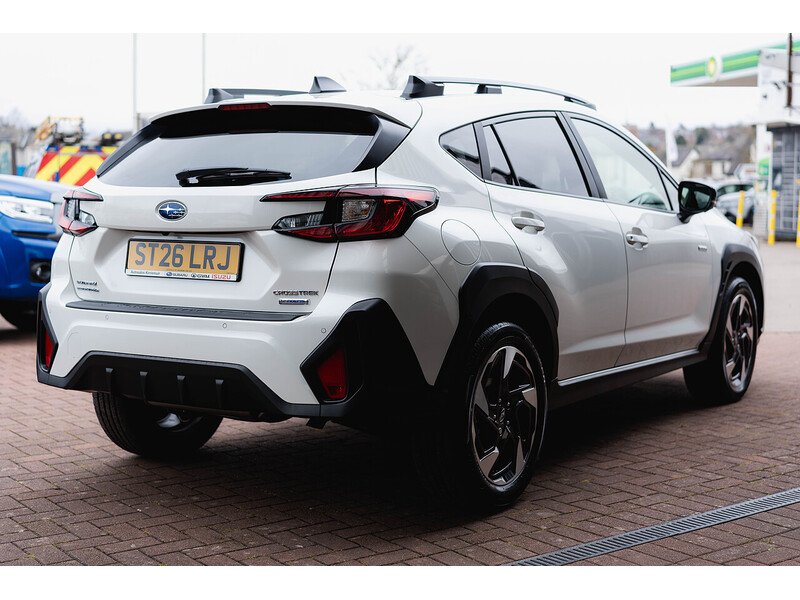 Used Subaru Other for sale - 78111411: Photo 8